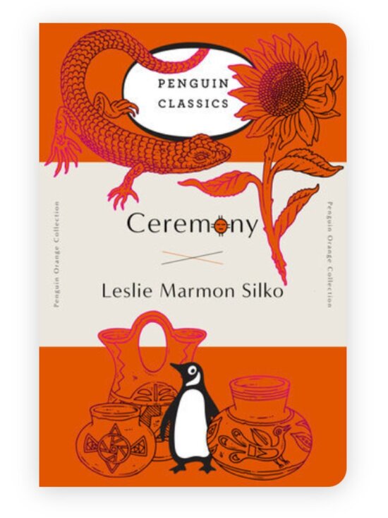 Other - 2/$10 Ceremony by Leslie Marmon Silko